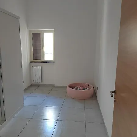Appartement Tranquillo Ed Economico Calvizzano