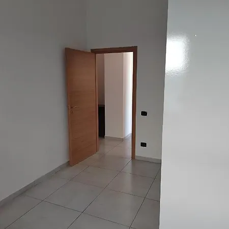 Tranquillo Ed Economico Appartement