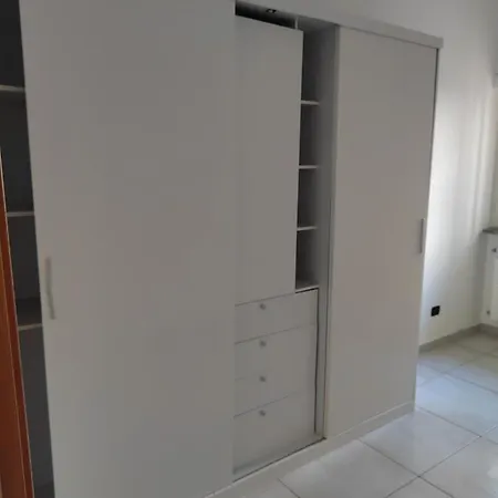 Appartement Tranquillo Ed Economico Calvizzano