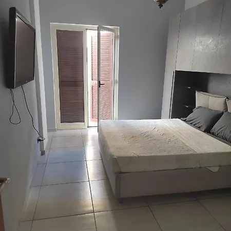 Appartement Tranquillo Ed Economico *