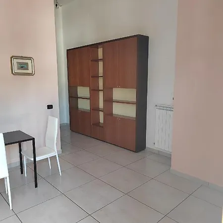 Appartement Tranquillo Ed Economico