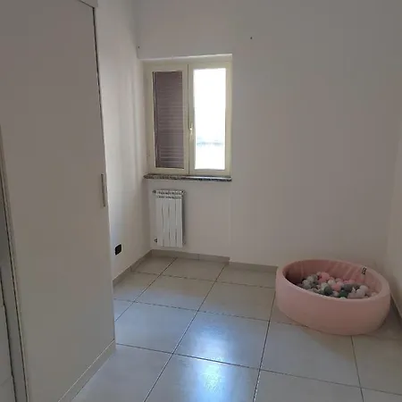 Appartement Tranquillo Ed Economico Calvizzano