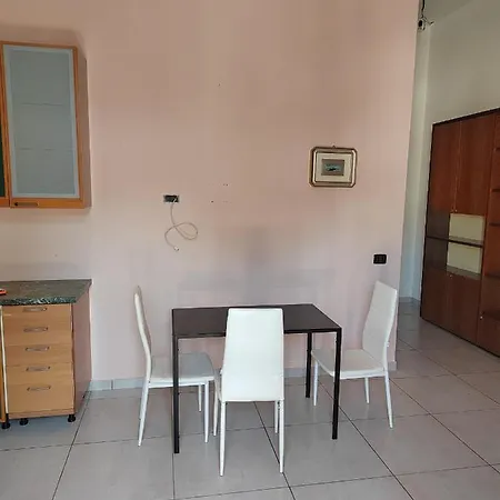 Tranquillo Ed Economico Calvizzano