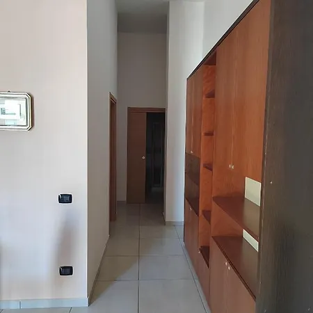 Appartement Tranquillo Ed Economico *