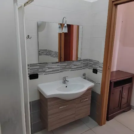 Tranquillo Ed Economico Appartement